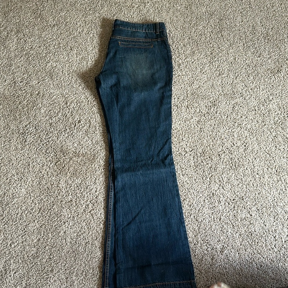 Stetson 16 Long Trousers